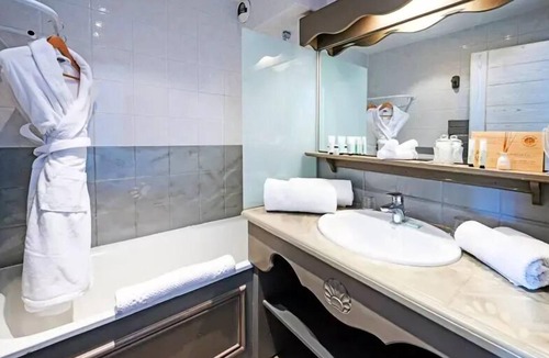 Tignes le Lac Hotel | Apartment