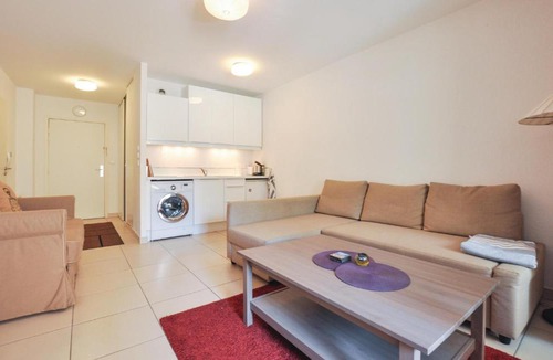 Golfe Juan Apartment | Apartment Golfe Juan IJ-1540