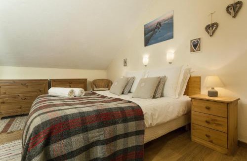 Chamonix City Centre Apartment | Apartment Grepon 6 Incredible Mont Blanc View Chamonix