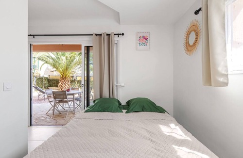 Les Issambres Apartment | Apartment Horizon Bleu by Sur la mer