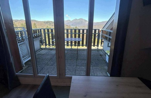 Ax-les-Thermes Apartment | Apartment in a residence 2 minutes walk from the slopes! Ax 3 domaines resort