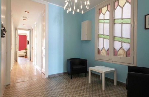 L'Antiga Esquerra de l'Eixample Apartment | Apartment in Barcelona near Passeig de Gràcia