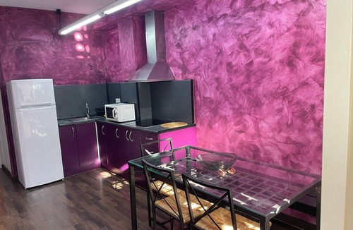 El Poble-sec Apartment | Apartment in Barcelona center offer!