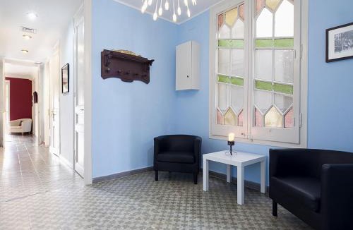 L'Antiga Esquerra de l'Eixample Villa | Apartment in Barcelona near Passeig de Gràcia