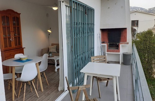 Lloret de Mar Apartment | Apartment in Canyelles near the Beach