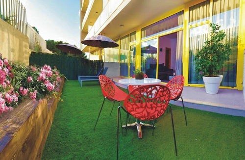 Cap de Salou Apartment | Apartment in Costa Dorada near the Beach