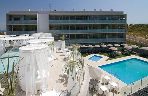 Cap de Salou Apartment | Apartment in Costa Dorada near the Beach
