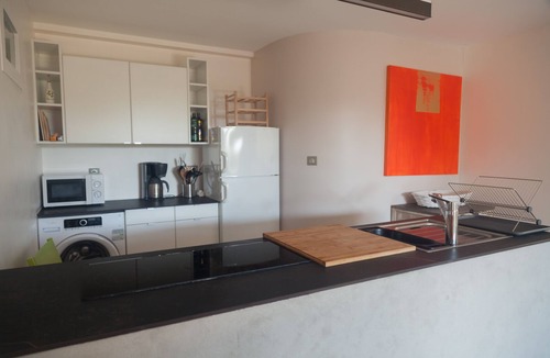 Ensues-la-Redonne Apartment | Apartment in Villa Ensues La redonne 6 people
