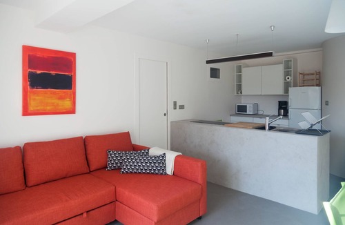 Ensues-la-Redonne Apartment | Apartment in Villa Ensues La redonne 6 people