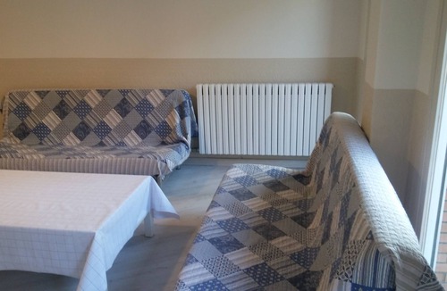 Seu de Urgell Apartment | APARTMENT IN LA SEU D'URGELL, 10 KM FROM ANDORRA. HUTL REGISTRATION 00128918