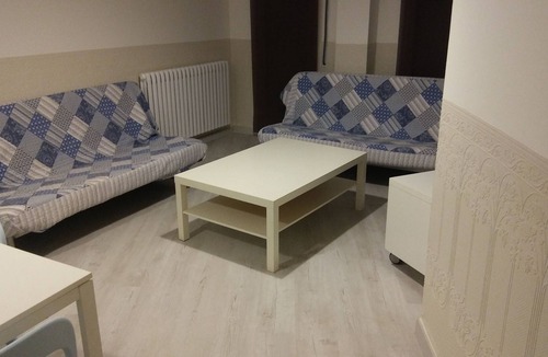 Seu de Urgell Apartment | APARTMENT IN LA SEU D'URGELL, 10 KM FROM ANDORRA. HUTL REGISTRATION 00128918