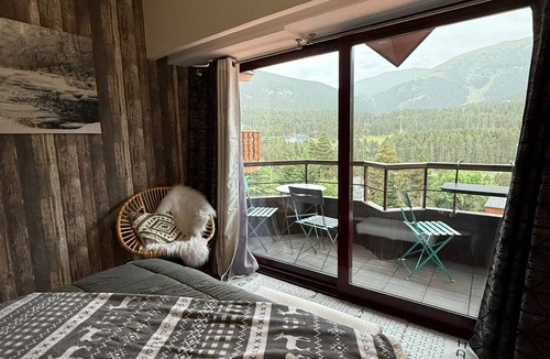 Alp Apartment | Apartment in La Molina