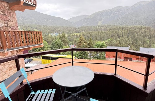 Alp Apartment | Apartment in La Molina