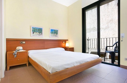 Llafranc Apartment | Apartment in Llafranc near Sandy Beach