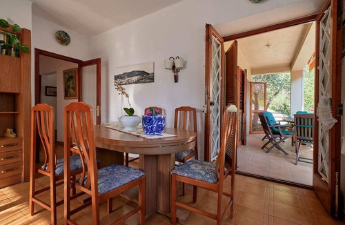 Llafranc Apartment | Apartment in Llafranc near Sandy Beach