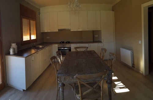 Llivia Apartment | Apartment in Llivia, Catalan Pyrenees