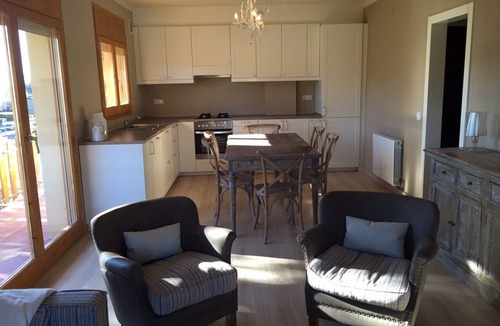 Llivia Apartment | Apartment in Llivia, Catalan Pyrenees