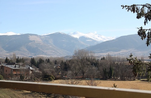 Llivia Apartment | Apartment in Llivia, Catalan Pyrenees