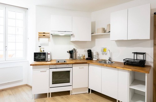 Martel Apartment | Apartment in Martel City Center