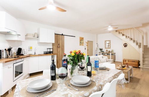 Martel Apartment | Apartment in Martel City Center