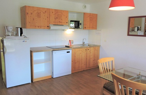 Orelle Apartment | Apartment in Orelle near Ski Lift & Sauna