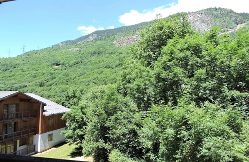 Orelle Apartment | Apartment in Orelle near Ski Cable Car