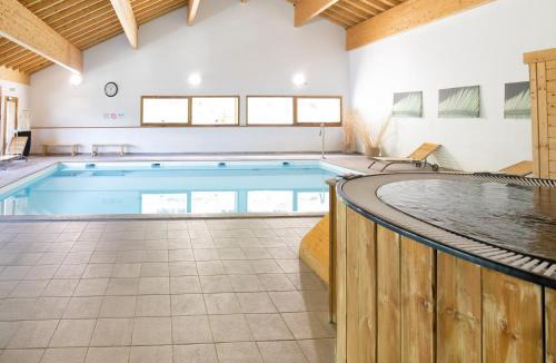 Orelle Apartment | Apartment in Orelle near Ski Lift & Sauna