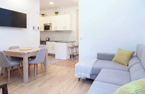 La Sagrada Familia Apartment | Apartment in Plaza Sagrada Familia