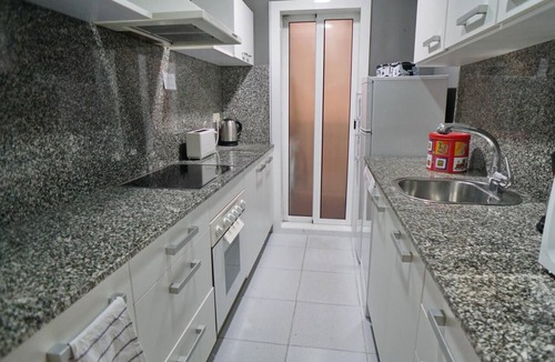 Esquerra de l'Eixample Apartment | Apartment in prime location, perfect for families