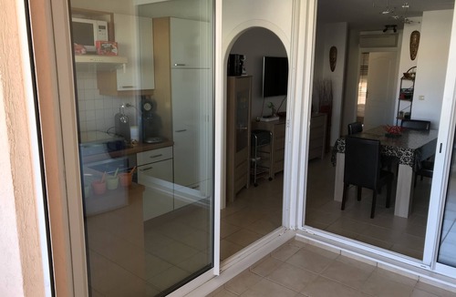 Saint-Cyprien Apartment | APARTMENT IN RESIDENCE IN SAINT CYPRIEN