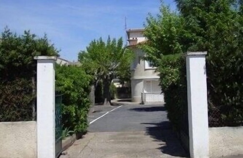 Le Grau-dʼAgde Apartment | Apartment in Residence 2 Rooms + Parking in Grau d'Agde, near the beach
