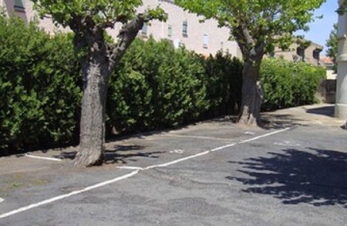Le Grau-dʼAgde Apartment | Apartment in Residence 2 Rooms + Parking in Grau d'Agde, near the beach