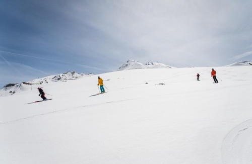 Bramans House | Apartment in Termignon near Ski Slopes
