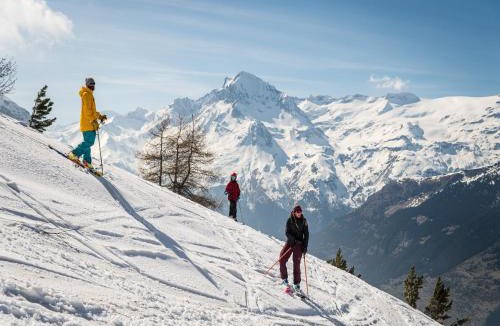 Bramans House | Apartment in Termignon near Ski Slopes