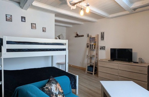 Le Puy-en-Velay Apartment | Apartment in the heart of Le Puy-en-Velay