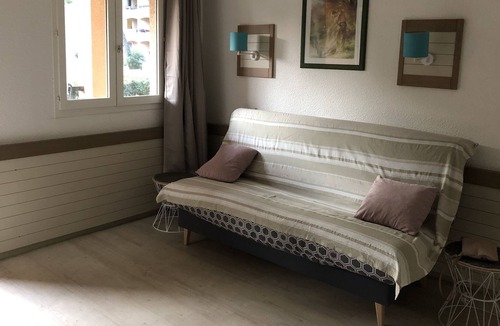 Valescure Apartment | Apartment in the heart of golf Valescure