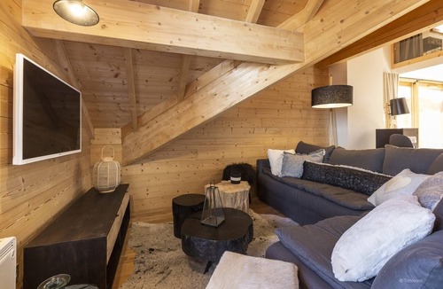 Vaujany Apartment | Apartment in Vaujany near Alpe d’Huez