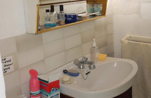 Breil-sur-Roya Apartment | Apartment in village at the gates of Mercantour and 30 minutes from the beaches