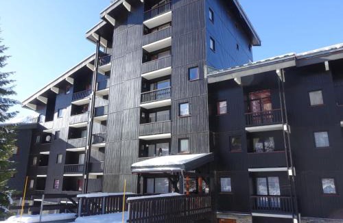 Les Menuires Apartment | Apartment Jettay Bruant 55 by Interhome