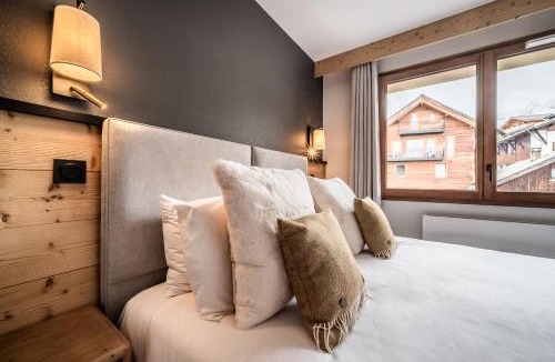 Viel-Alpe Apartment | Apartment Koya Alpe D'Huez - by EMERALD STAY