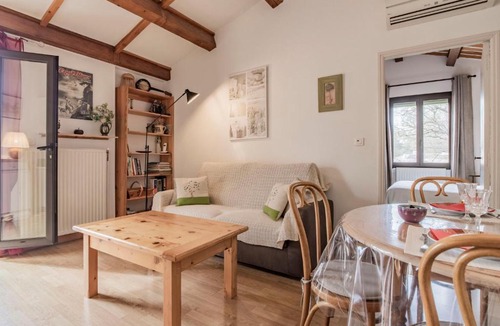 Noves Apartment | Apartment L'Aquillon by Interhome