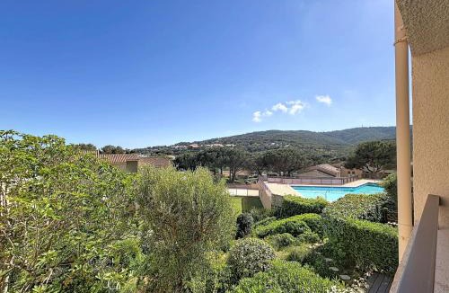 Les Issambres Apartment | Apartment La Gaillarde-1 by Interhome