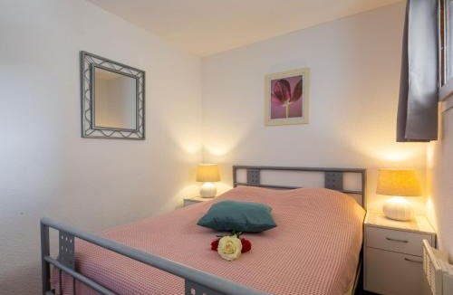 Les Issambres Apartment | Apartment La Gaillarde-1 by Interhome