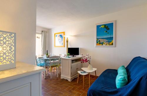 Les Issambres Apartment | Apartment La Gaillarde-1 by Interhome