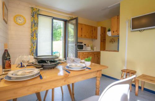 Les Bottieres Apartment | Apartment Le Bochate-8 by Interhome