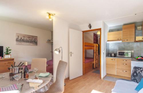 Les Bottieres Apartment | Apartment Le Bochate-5 by Interhome