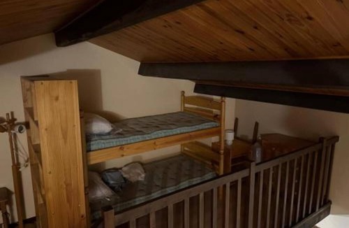 Tende Apartment | Apartment 'Le Colombera - Ideal for Sports Enthusiasts' with Mountain View and Balcony