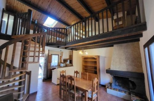 Tende Apartment | Apartment 'Le Colombera - Ideal for Sports Enthusiasts' with Mountain View and Balcony
