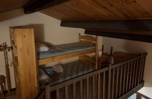 Tende Apartment | Apartment 'Le Colombera - Ideal for Sports Enthusiasts' with Mountain View and Balcony