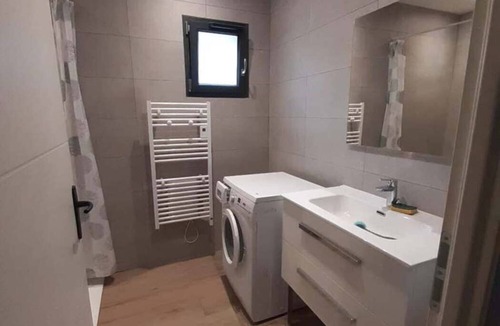 Le Bourg-d'Oisans Apartment | Apartment Le Bourg d'Oisans
